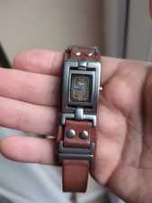 Ladies Fossil Quartz Watch JR-9832