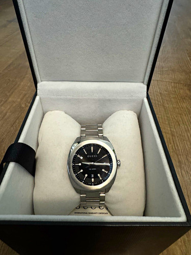 Gucci gg2570 ya142301 41mm - gucci,