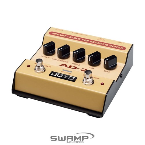 Joyo acoustic guitar - joyo, ad-2