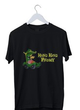 Hong-kong phooey inspired Mens