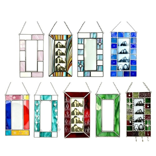 Photo frame acrylic - frame,