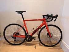 BMC Teammachine SLR FIVE 2022