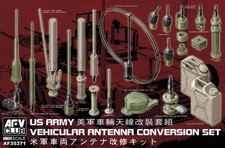 AFV Club AF35371 1:35 US Army