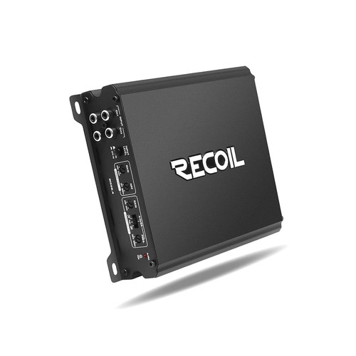 Recoil di550 full - recoil, full-range