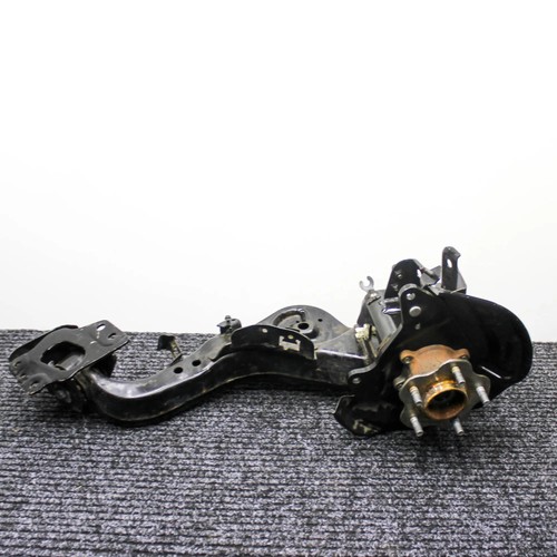 Nissan trail t32 rear left - t32,