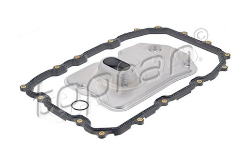 Transmission hydraulic - a/t,