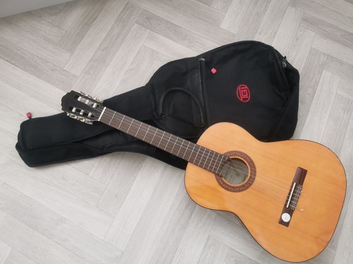 Karl hofner classic guitar - karl,