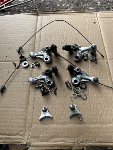 Dia compe cantilever brake - dia,