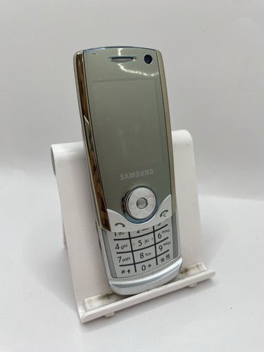 Samsung sgh u700 silver - samsung,