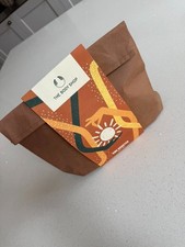 The Body Shop Vibe Booster