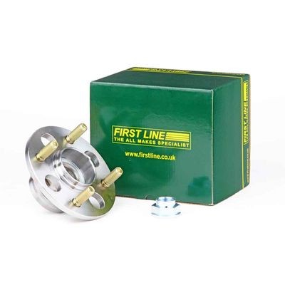 First line fbk123 wheel - first,