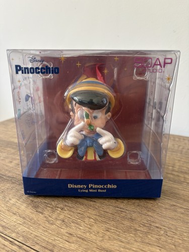 Disney soap studio pinocchio - studio,