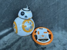 BB8 planet boy remote control