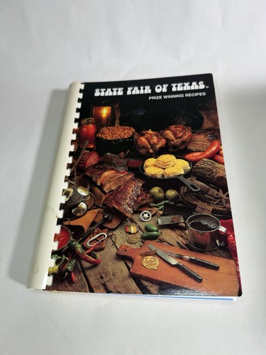 State fair texas prize - state,