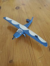 Cragstan Wild 1968 Wings