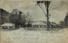 Moonlight Postcard Nuwara