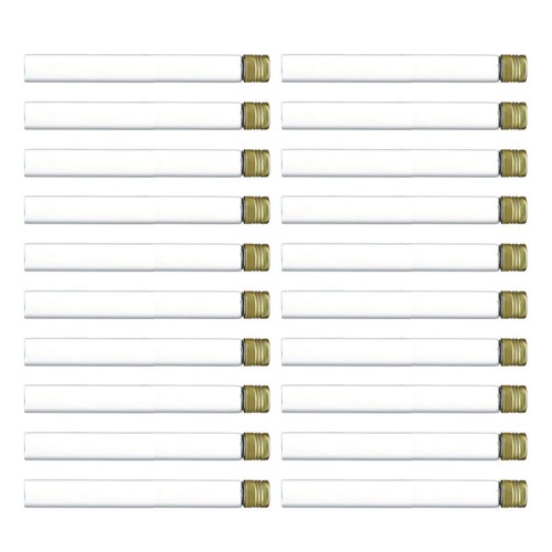 20pcs glass test tube - test,
