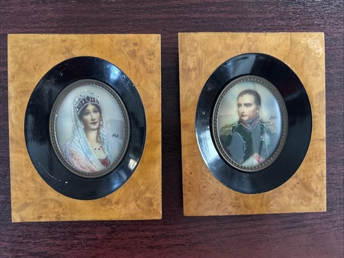 Vintage antique napoleon - antique, &