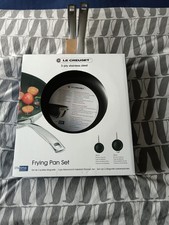 Brand New le Creuset Frying