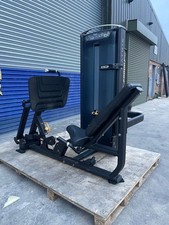 Matrix Leg Press/ Calf Press Commercial Equipment Gym Equipment Fitness