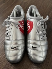Nike T90 Total 90 SP III