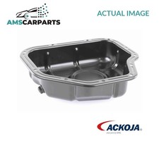 ENGINE OIL PAN SUMP A52-0271