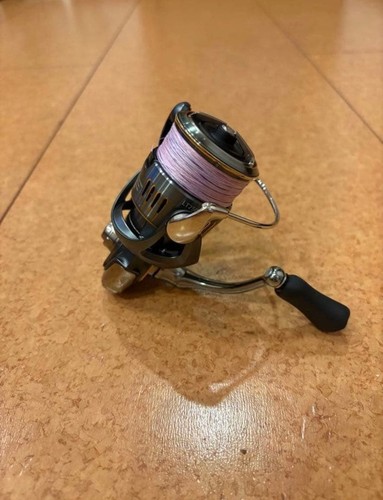 Daiwa airity lt2500s spinning - daiwa,