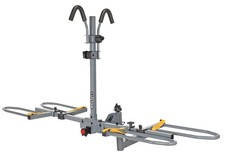 Capstone 2-Bike Hitch Mount