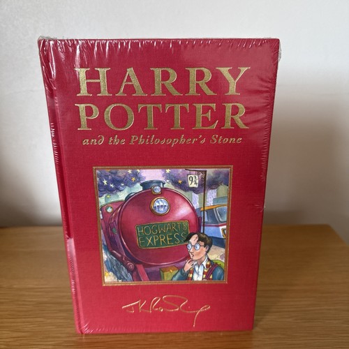 Harry potter and the - potter,
