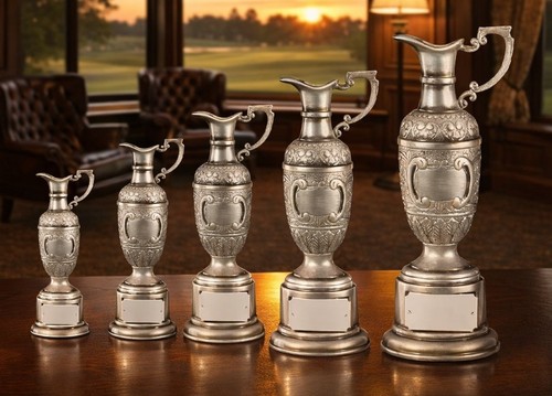 Anne antique silver resin - anne's,