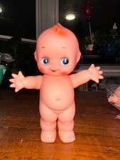 7" *NEW* Kewpie Wings Plastic