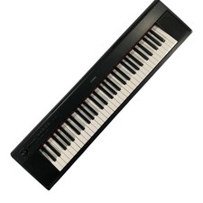 YAMAHA NP-12 Piaggero Digital