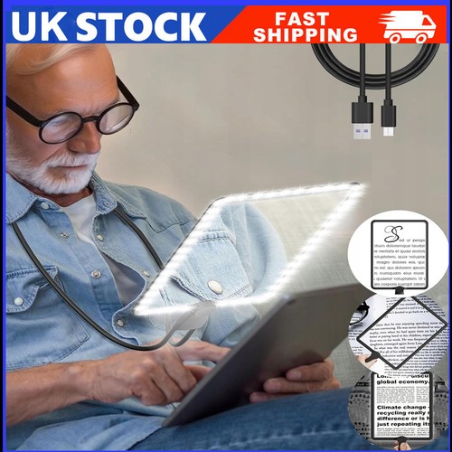 Deluxe led page - led,