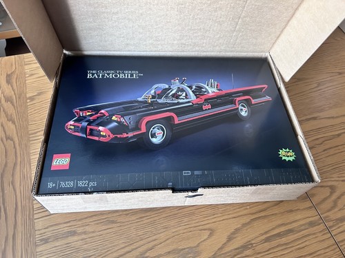 Lego batman 76328 - lego,