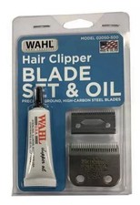 Wahl Hair Clipper Blade Set