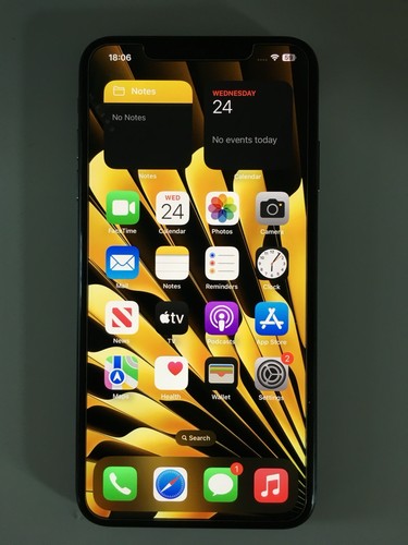 Apple iphone max 64gb - iphone, xs