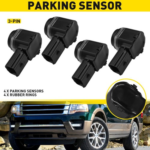 Black set 4pcs for - of,