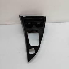 BMW 6 Cabrio F12 Center