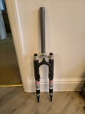 Rockshox indy suspension - rockshox,