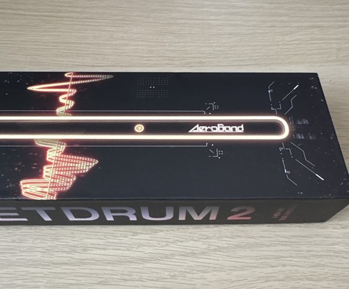 Aeroband pocket drum sticks - aeroband,
