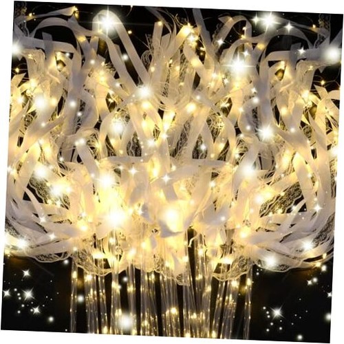 Pcs light wands - wands, for