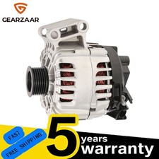 Alternator For Ford B-max