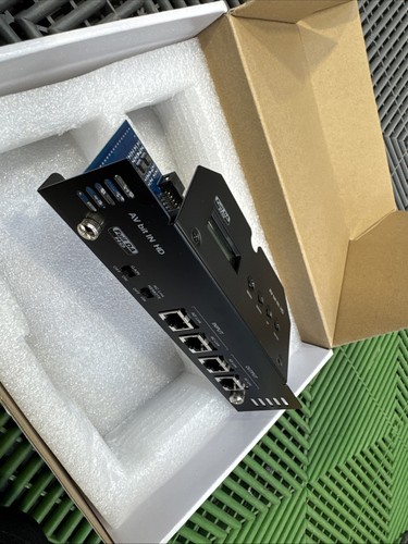 Audison voce bit hd - bit, in