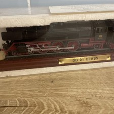 Atlas Editions DB 01 CLASS