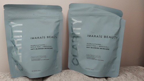 Clarity imarais beauty - 2,