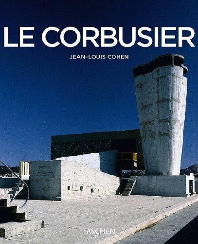 Corbusier cohen - corbusier,