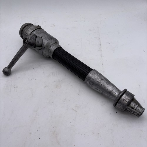 Fire service brigade lever - service,