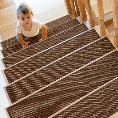 Smilool stair treads non - smilool,
