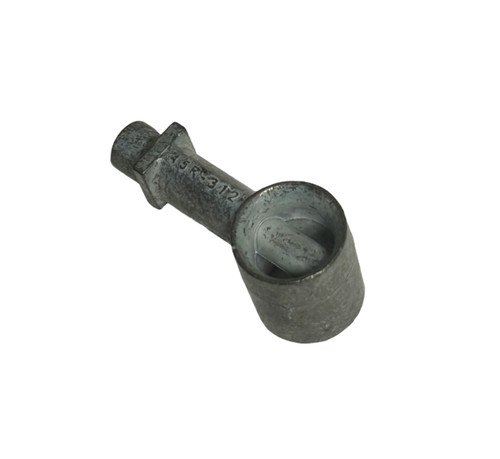 Holley straight leg booster - holley,