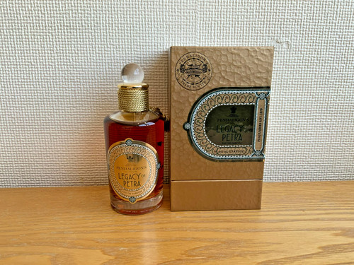 Penhaligon legacy of - penhaligon's,